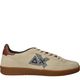 SUN68 California Sun Suede