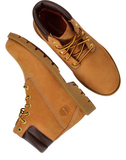 Durlinger Timberland Linden Woods 6 Inch Lace Up