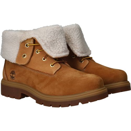 Durlinger Timberland Auburn Falls Mid Lace Up Waterproof