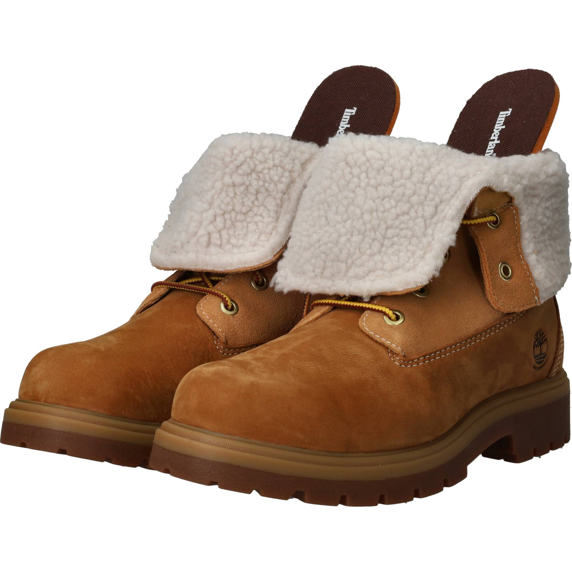 Durlinger Timberland Auburn Falls Mid Lace Up Waterproof