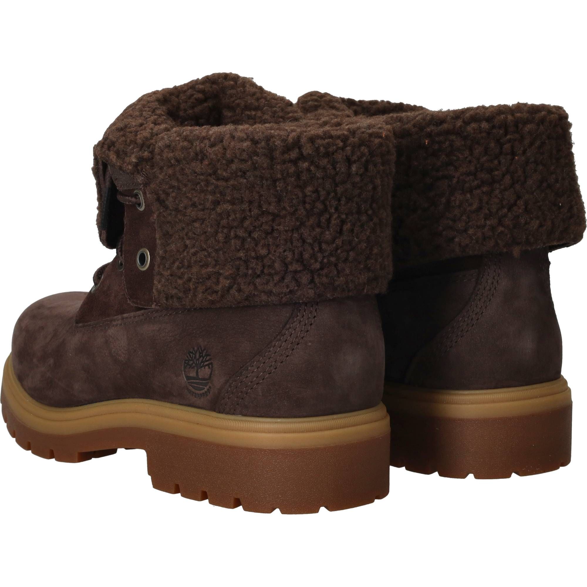 Durlinger Timberland Auburn Falls Mid Lace Up Waterproof
