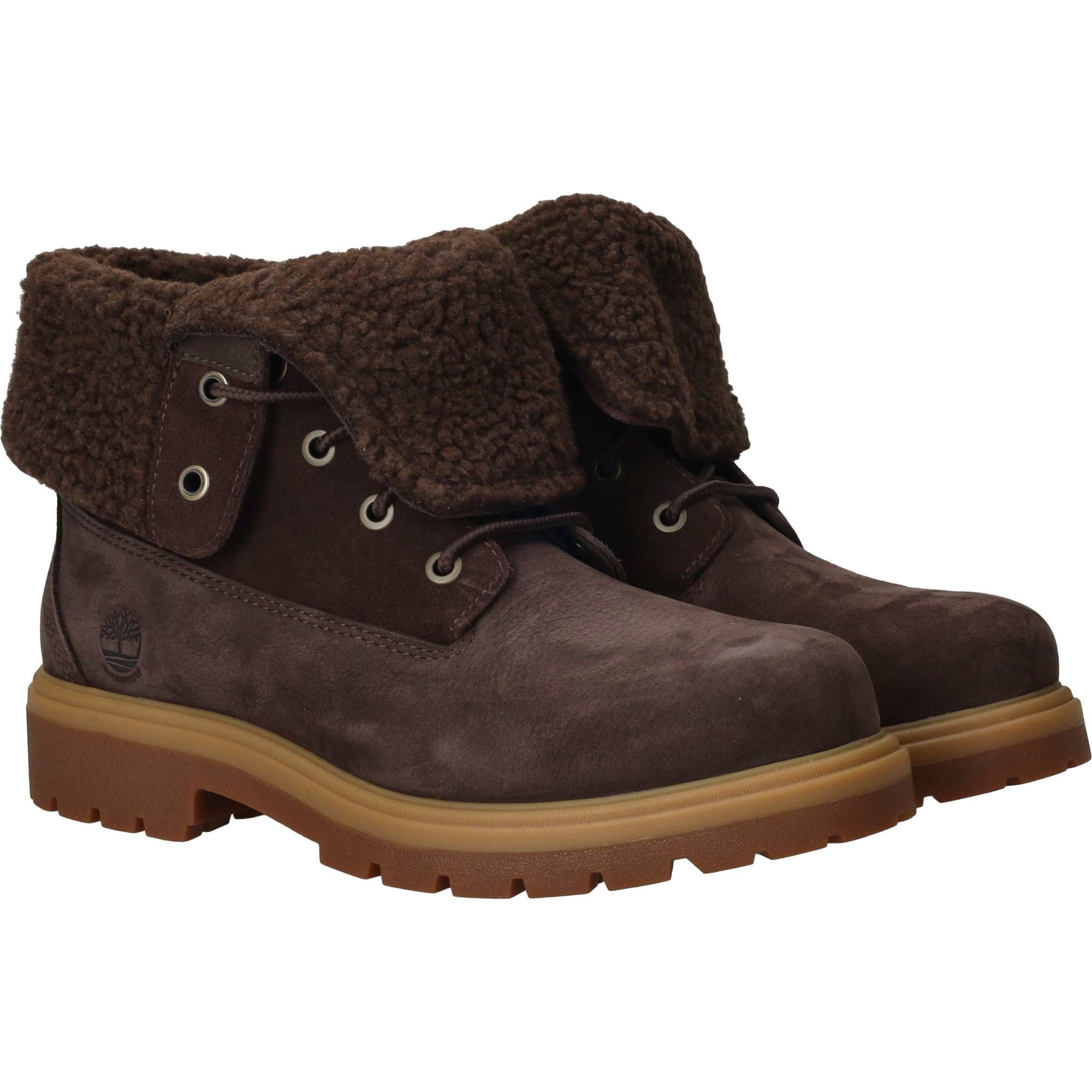 Durlinger Timberland Auburn Falls Mid Lace Up Waterproof