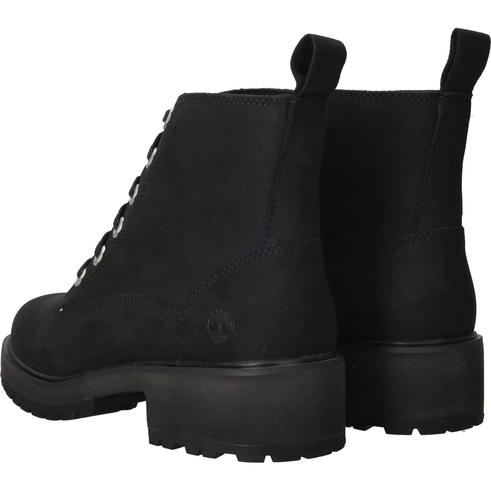 Durlinger Timberland Carnaby Row Mid Lace Up