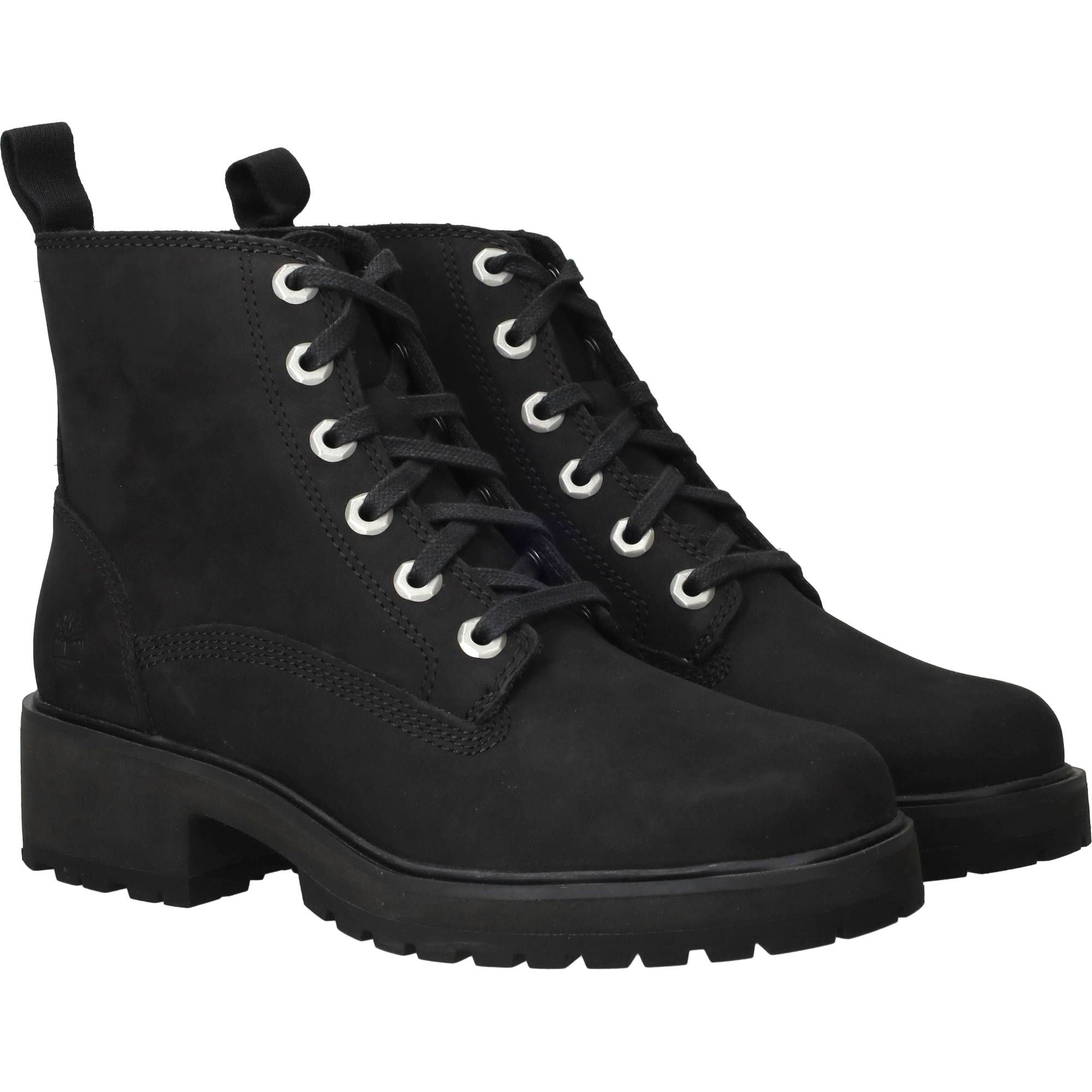 Durlinger Timberland Carnaby Row Mid Lace Up