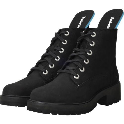 Durlinger Timberland Carnaby Row Mid Lace Up