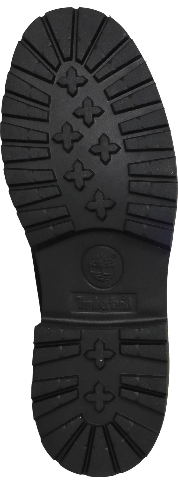 Durlinger Timberland Carnaby Row Mid Lace Up