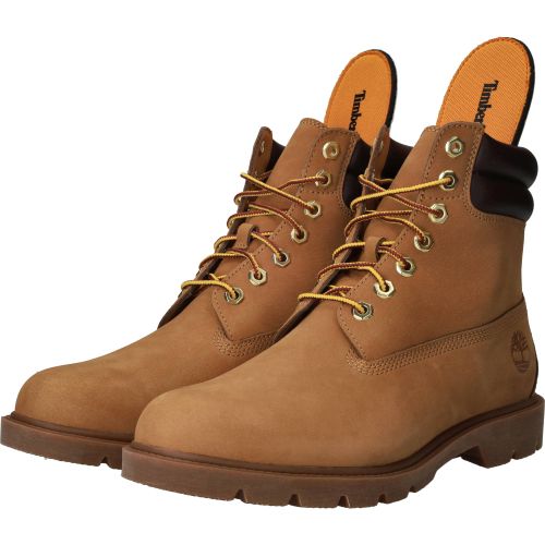 Durlinger Timberland 6 Inch Lace Up