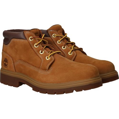 Durlinger Timberland Auburn Falls Mid Lace Up Waterproof Chukka