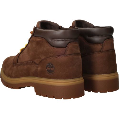 Durlinger Timberland Auburn Falls Mid Lace Up Waterproof Chukka