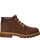 Timberland Auburn Falls Mid Lace Up Waterproof Chukka