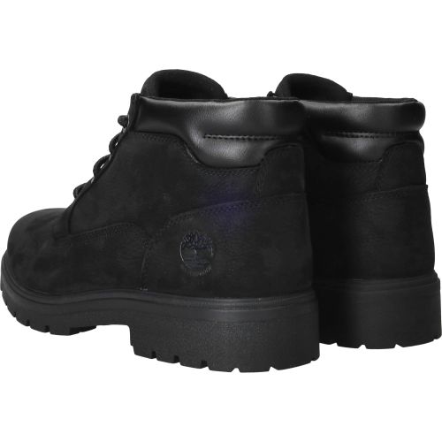 Durlinger Timberland Auburn Falls Mid Lace Up Waterproof Chukka