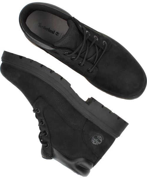 Durlinger Timberland Auburn Falls Mid Lace Up Waterproof Chukka