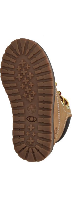 Durlinger Timberland Pokey Pine Mid Lace Up with Zip