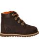 Timberland Pokey Pine Mid Lace Up With Zip