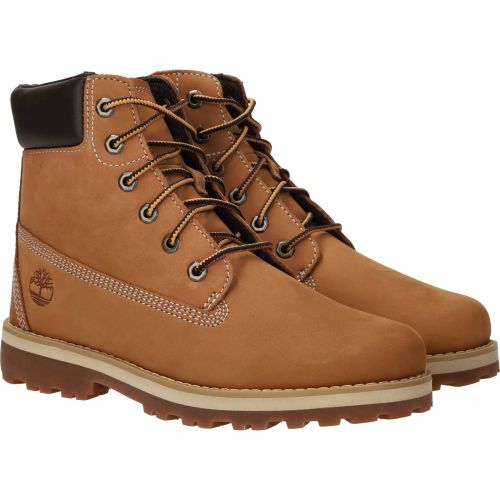 Durlinger Timberland Courma Kid Mid Lace Up