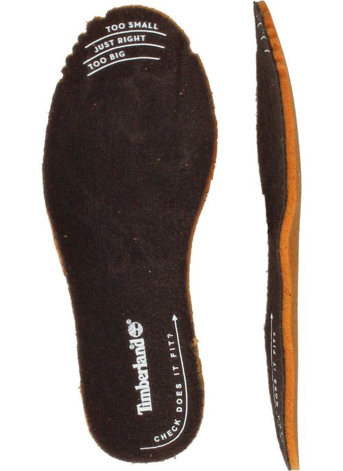 Durlinger Timberland Courma Kid Mid Lace Up