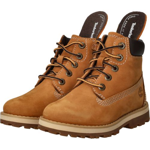 Durlinger Timberland Courma Kid Mid Lace Up