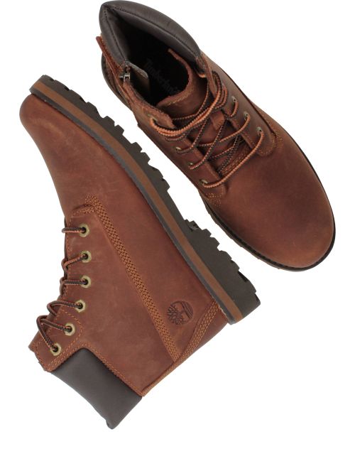 Durlinger Timberland Courma Kid Mid Lace Up
