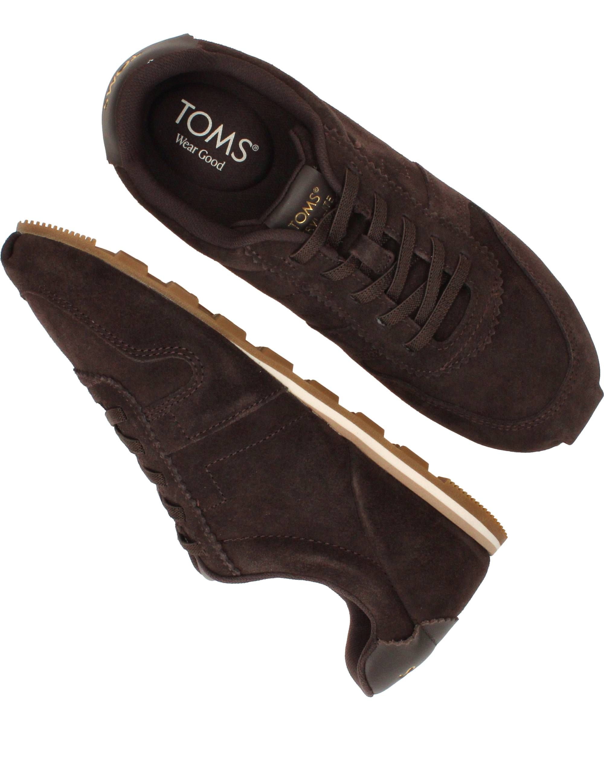 Durlinger Toms
