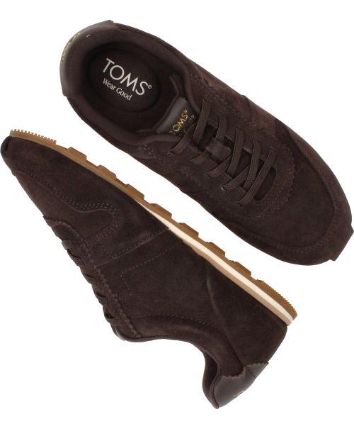 Durlinger Toms