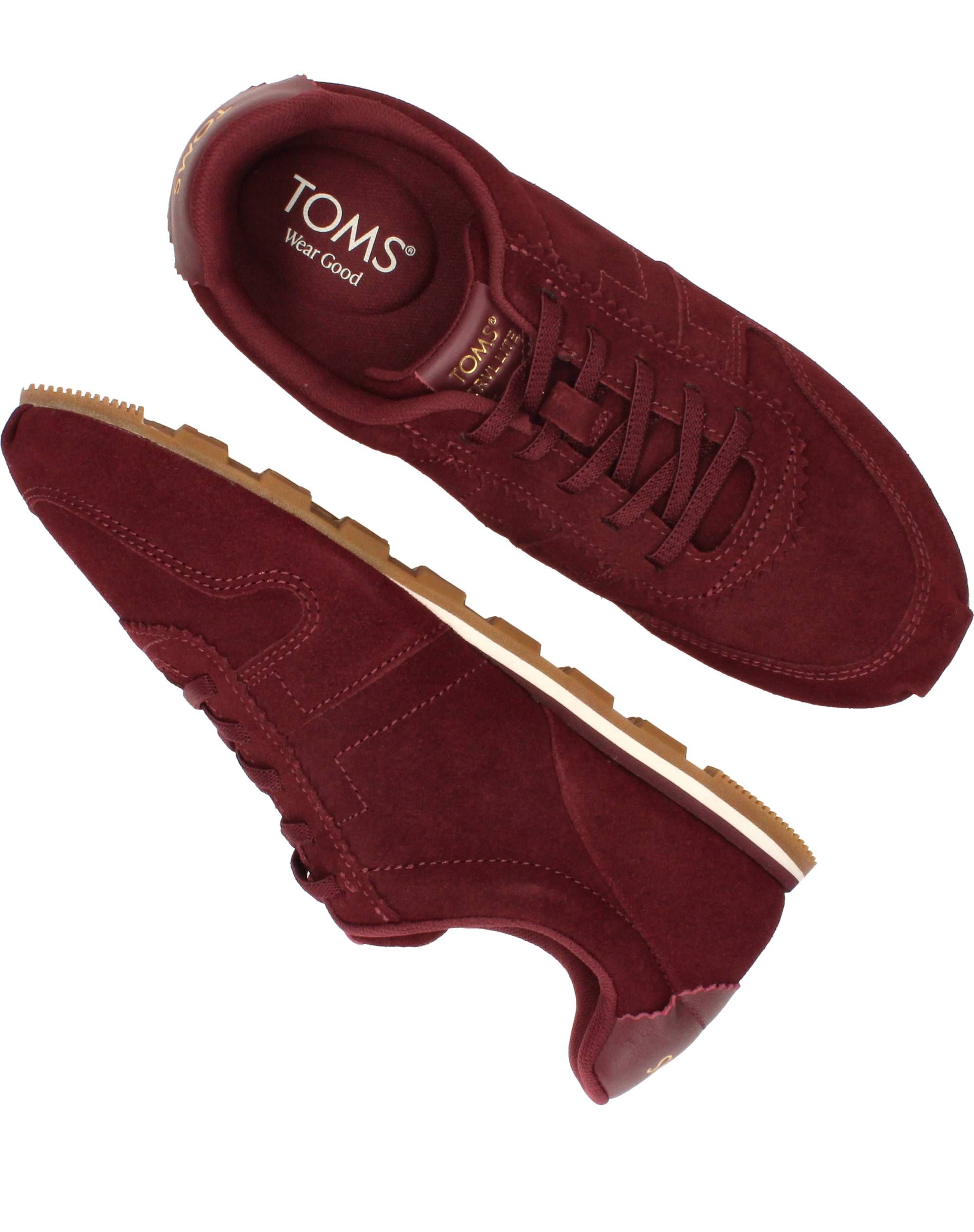 Durlinger Toms