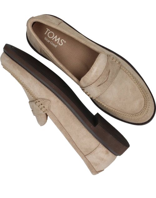 Durlinger Toms