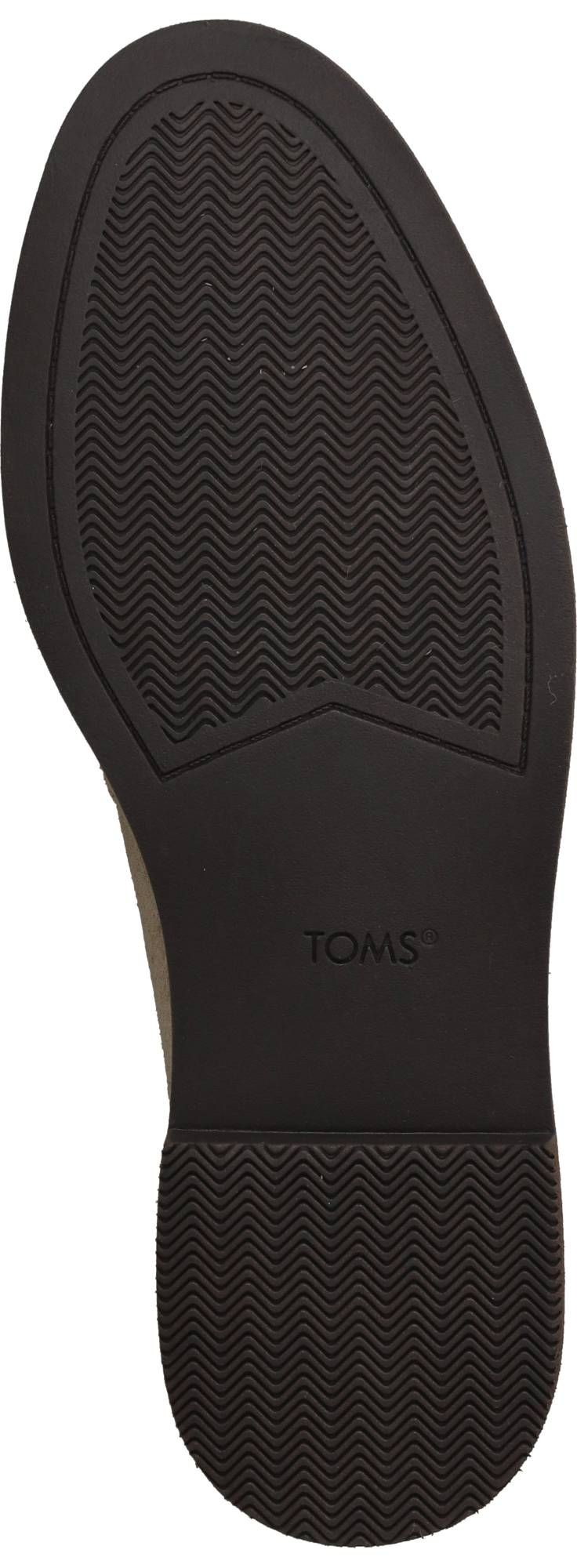 Durlinger Toms