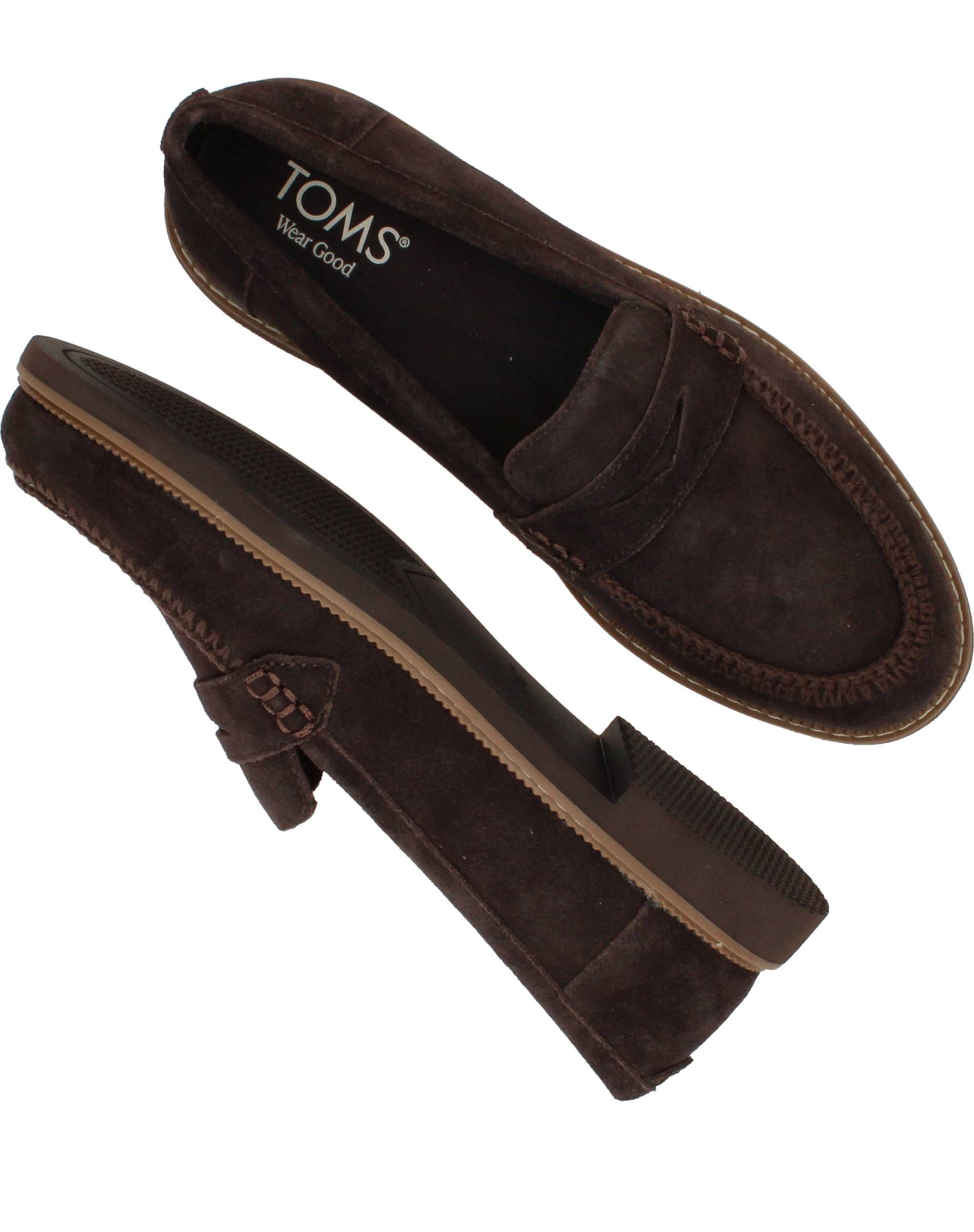 Durlinger Toms