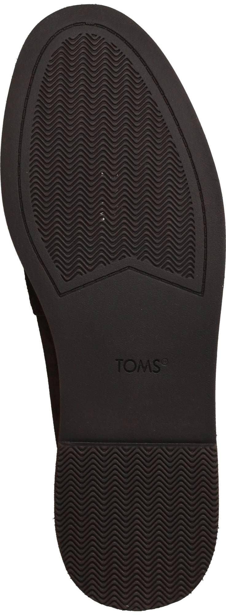 Durlinger Toms