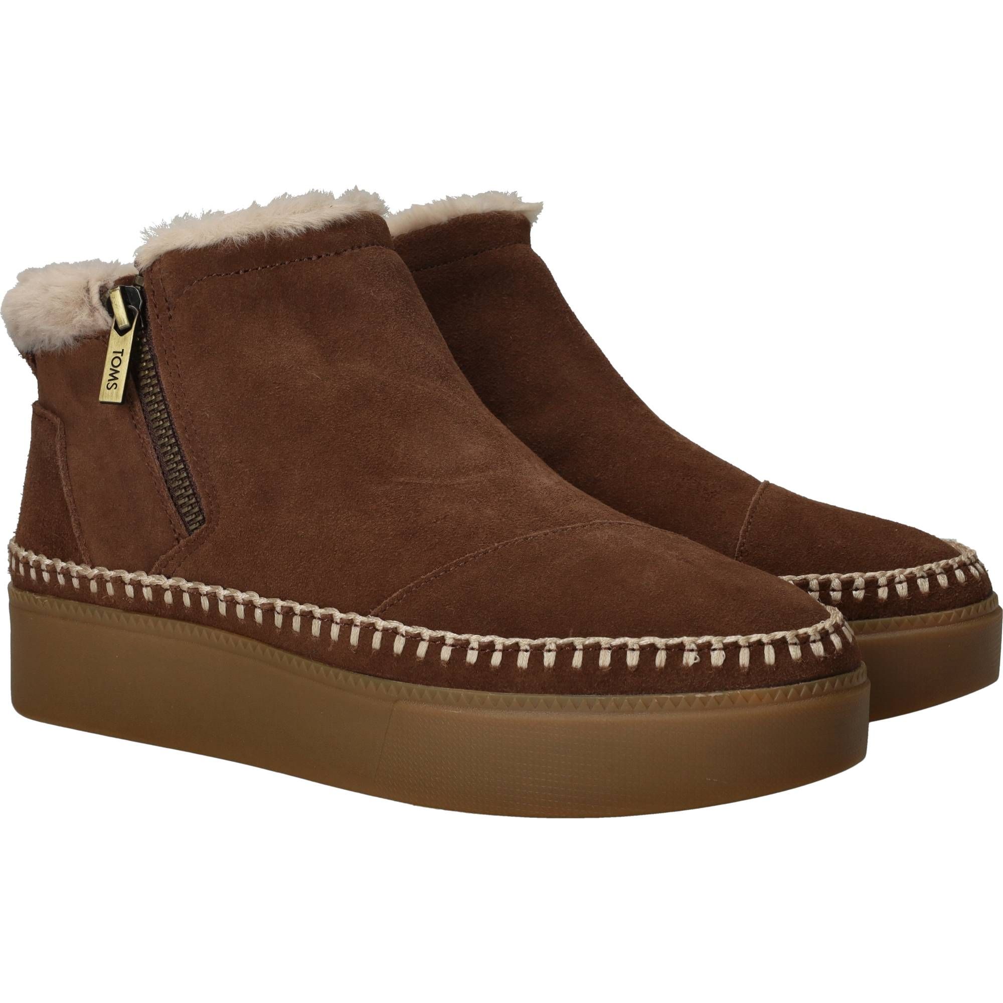 Durlinger Toms