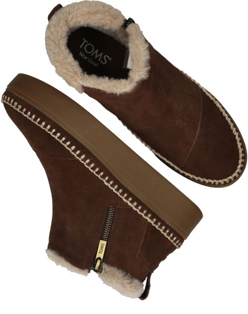 Durlinger Toms
