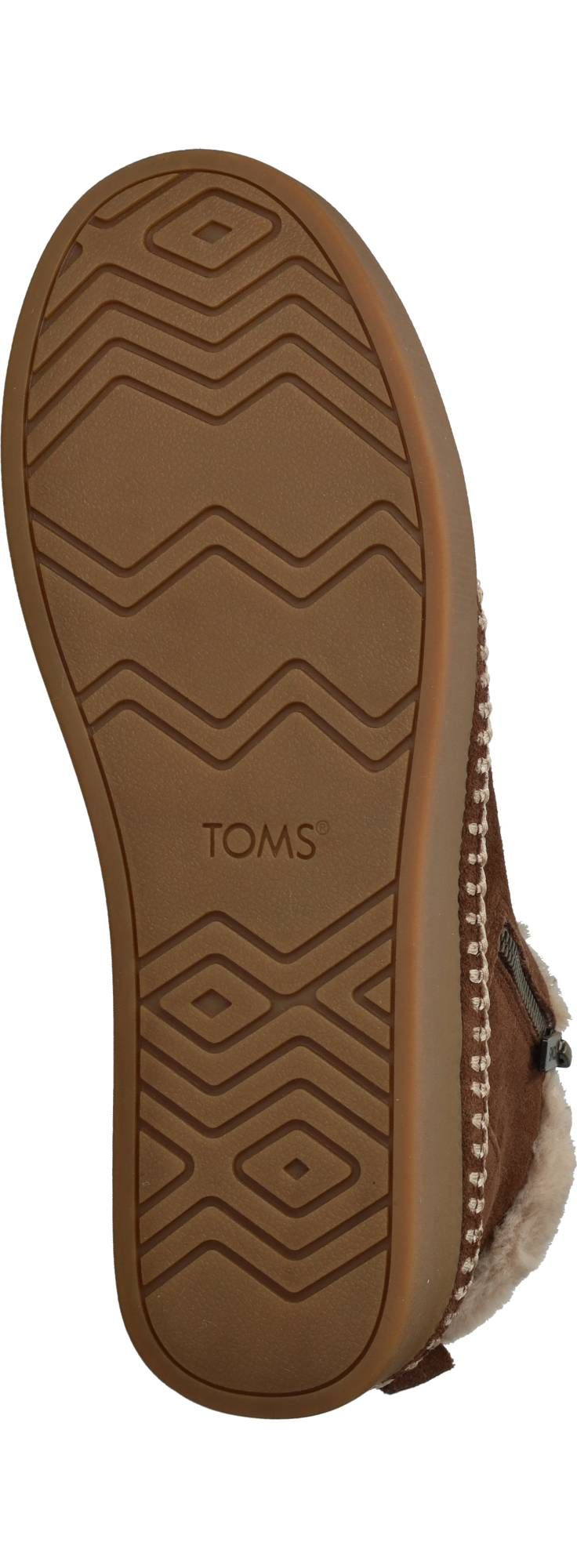 Durlinger Toms