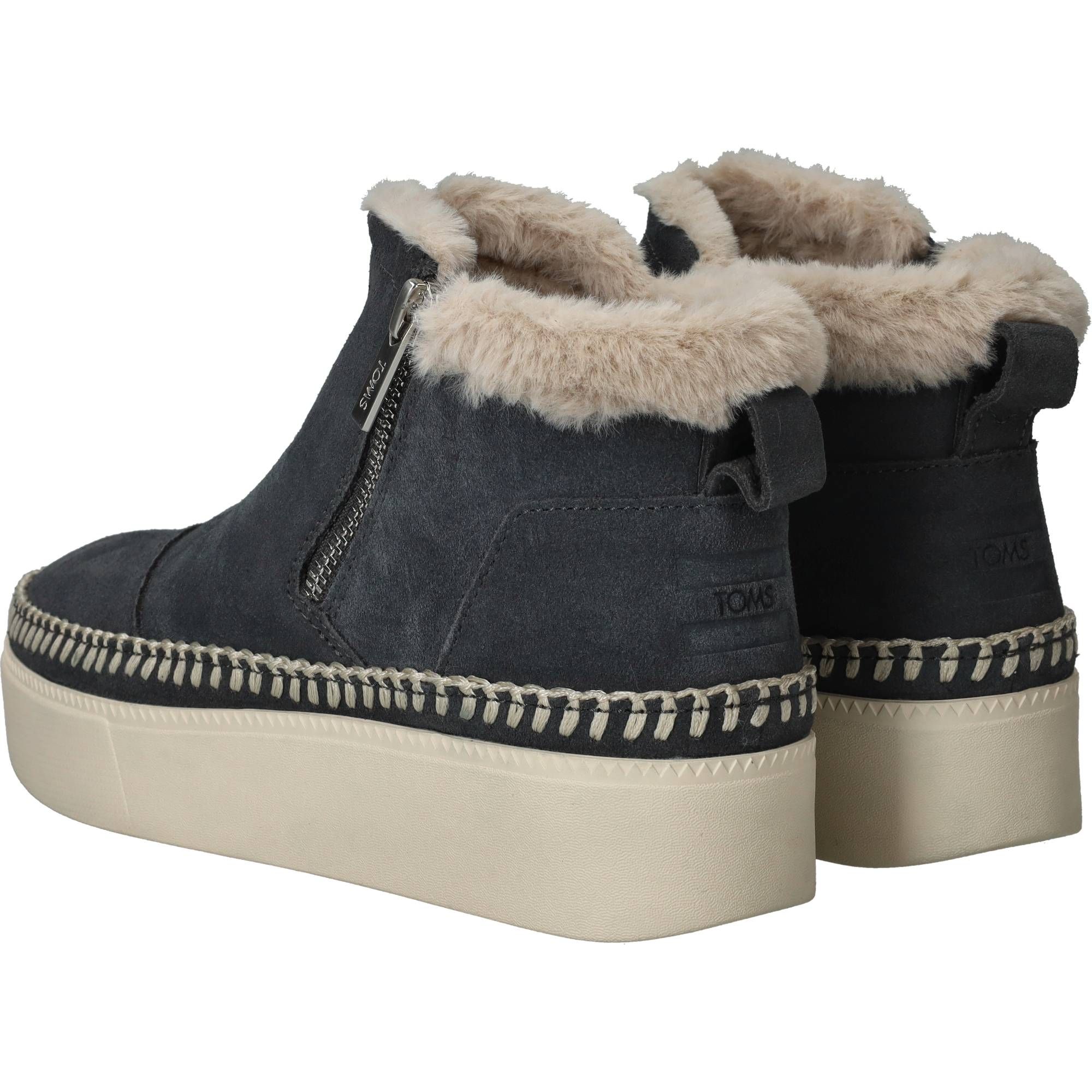 Durlinger Toms