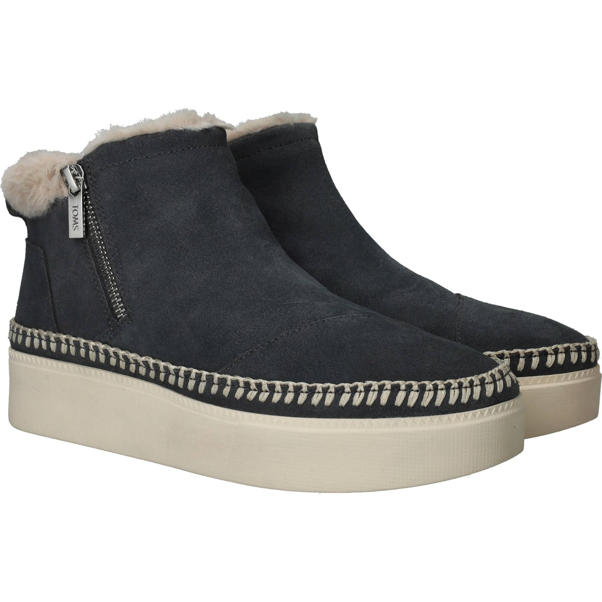 Durlinger Toms