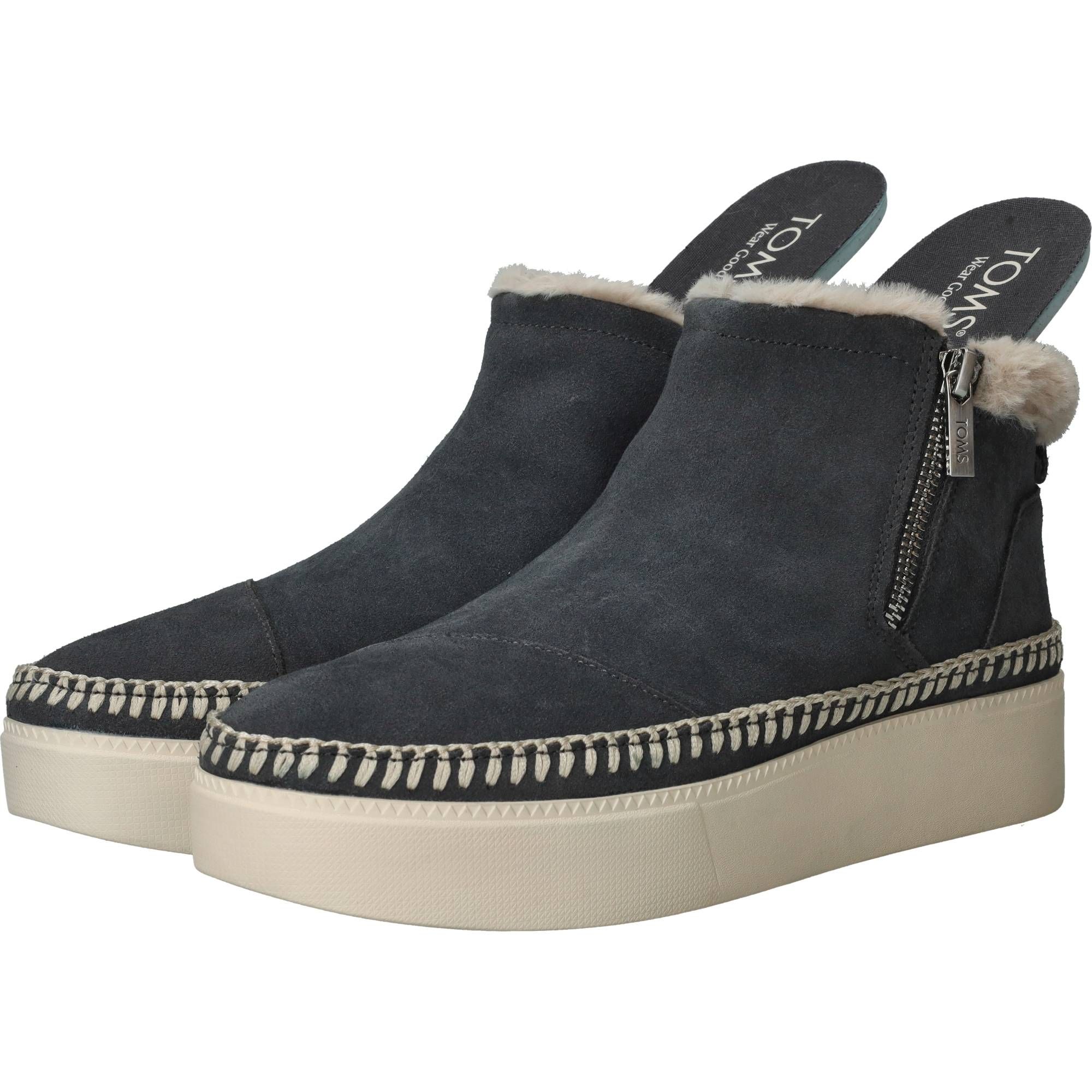 Durlinger Toms