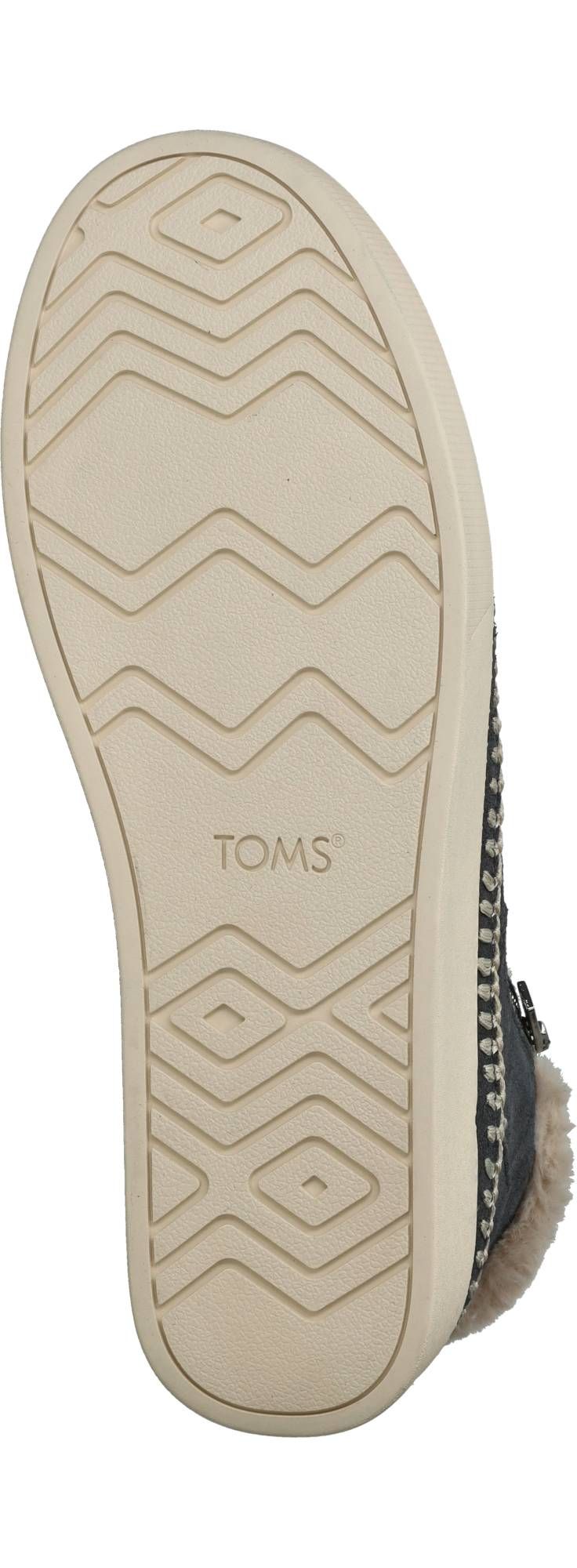 Durlinger Toms