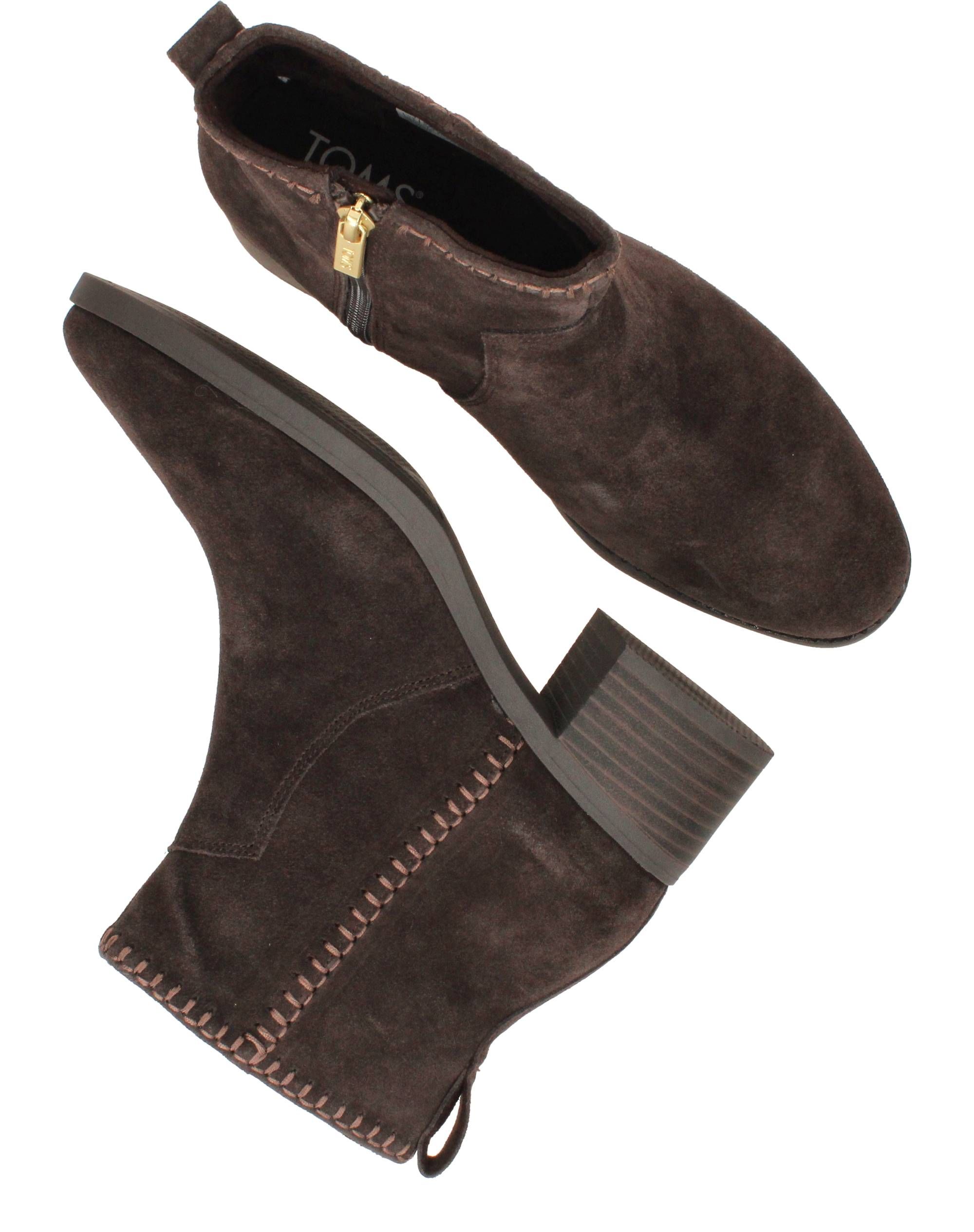 Durlinger Toms