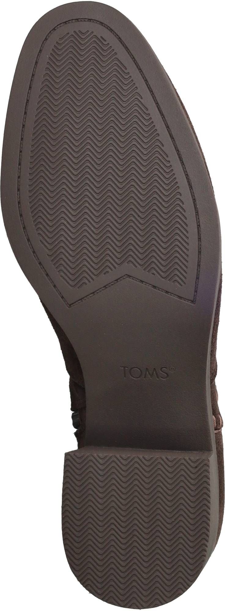 Durlinger Toms