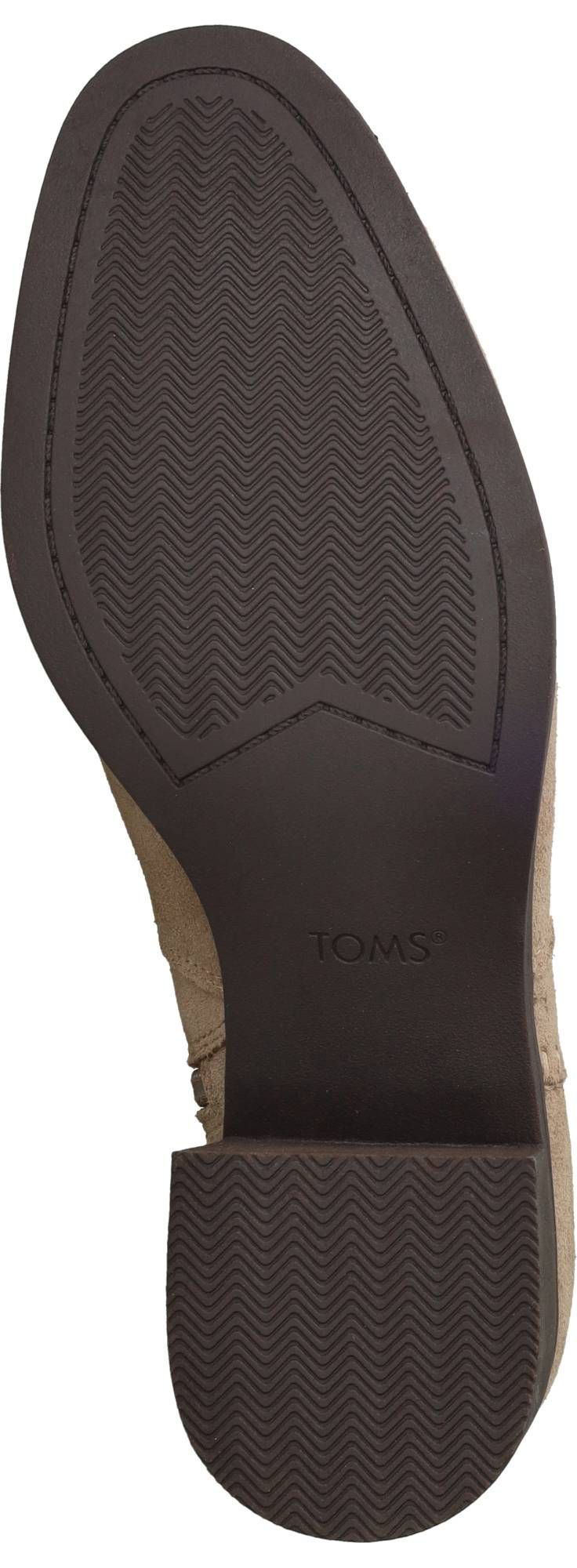 Durlinger Toms