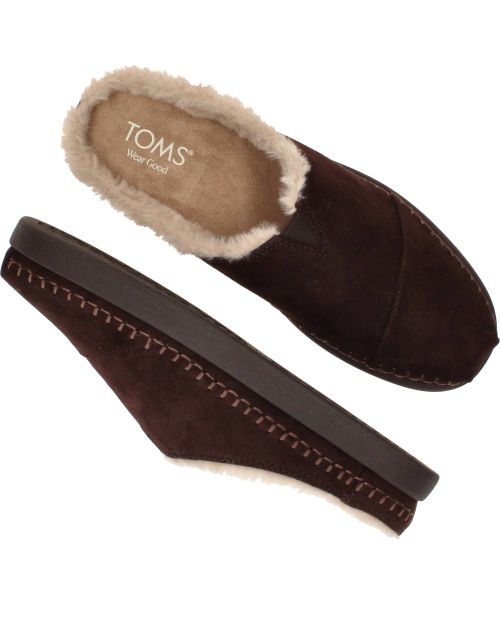 Durlinger Toms