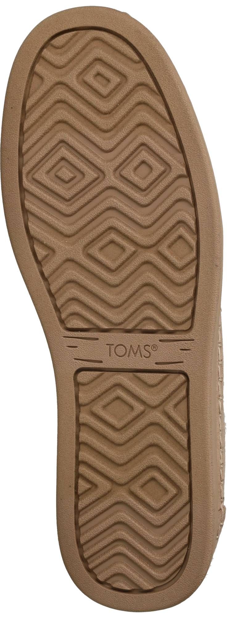 Durlinger Toms