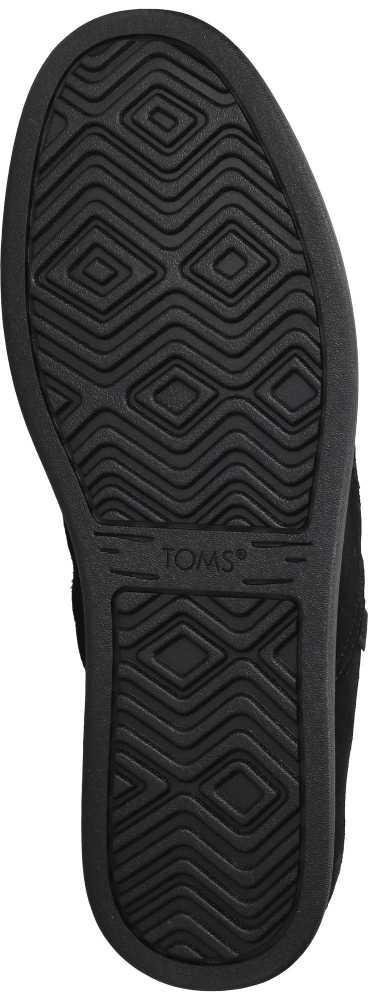 Durlinger Toms