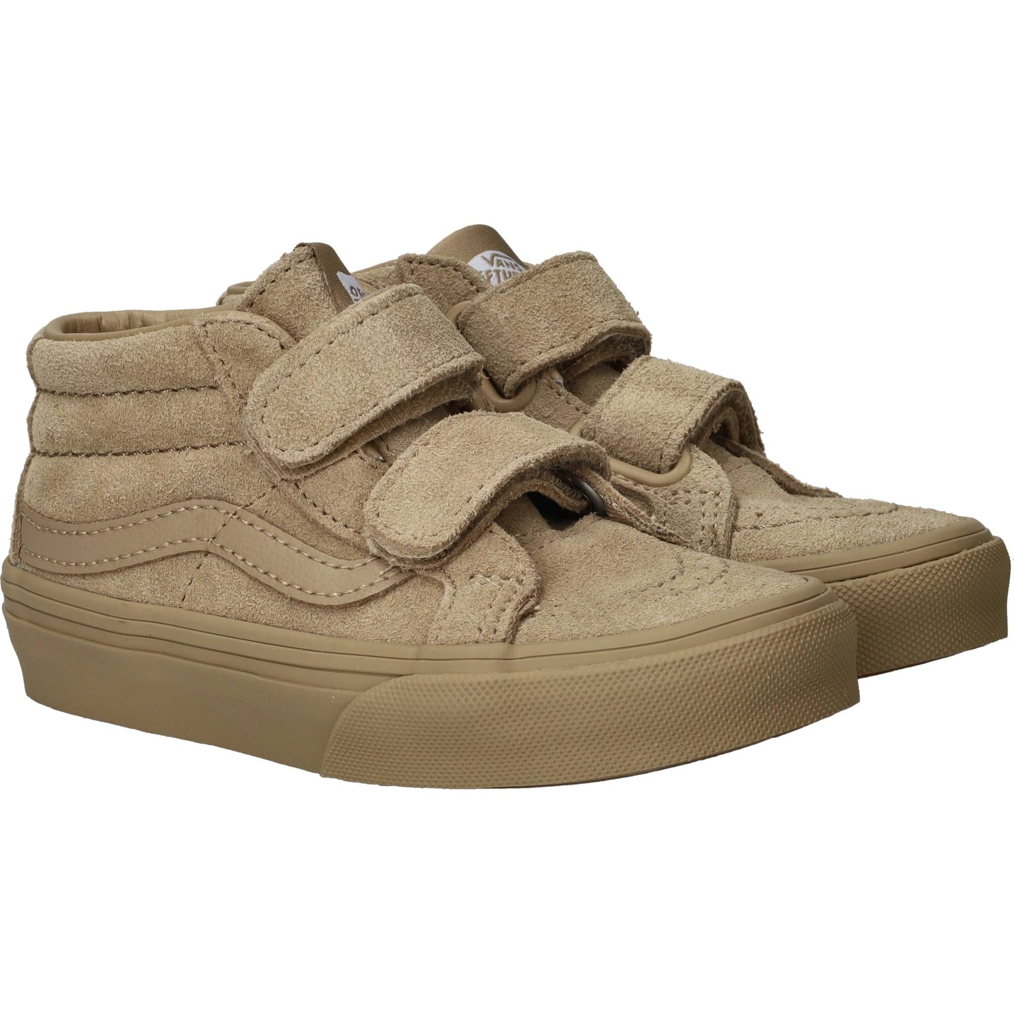 Durlinger Vans SK8 Mid Reissue