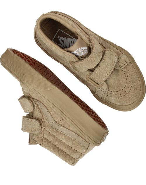 Durlinger Vans SK8 Mid Reissue