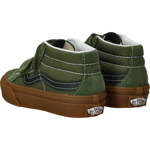 Durlinger Vans SK8 Mid Reissue