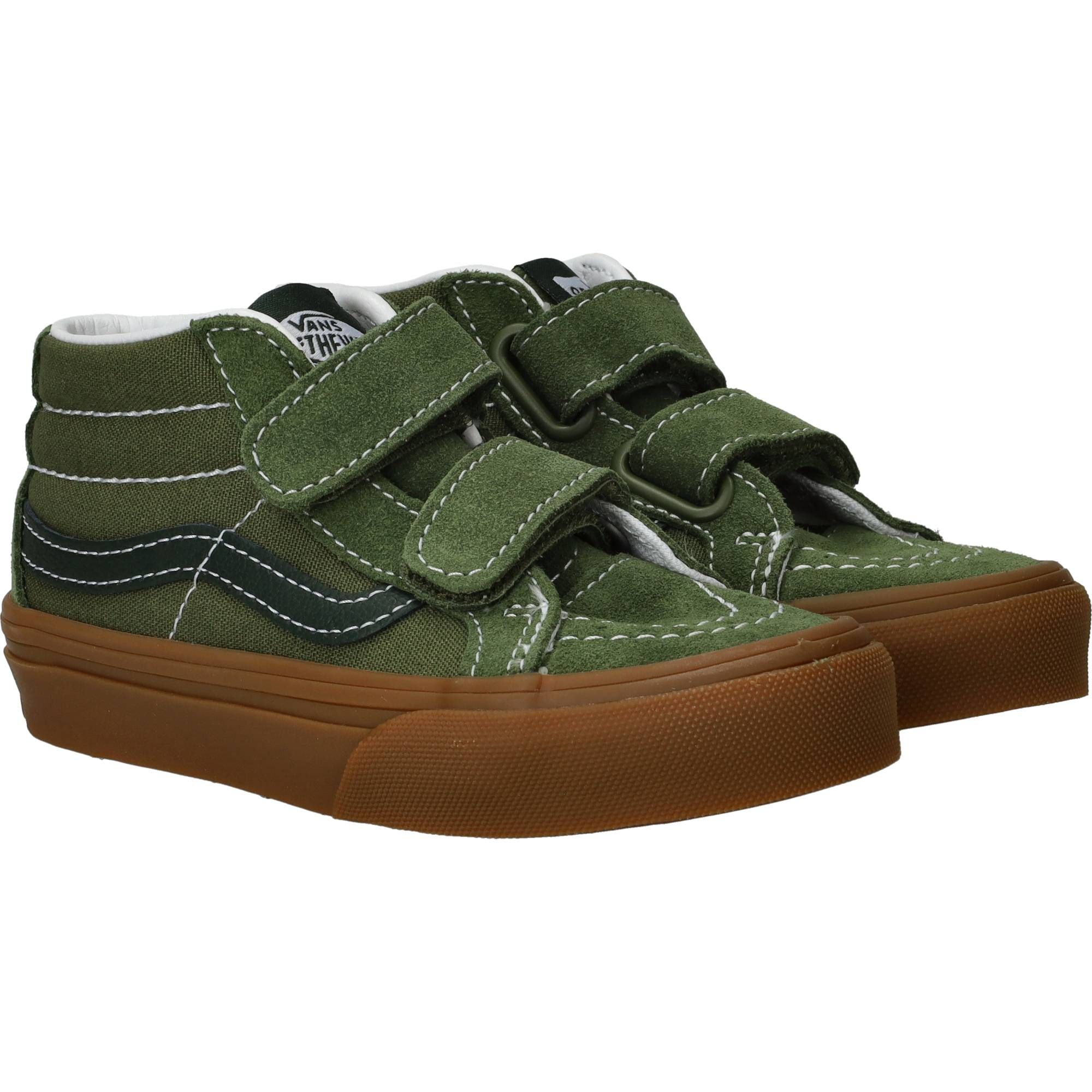 Durlinger Vans SK8 Mid Reissue