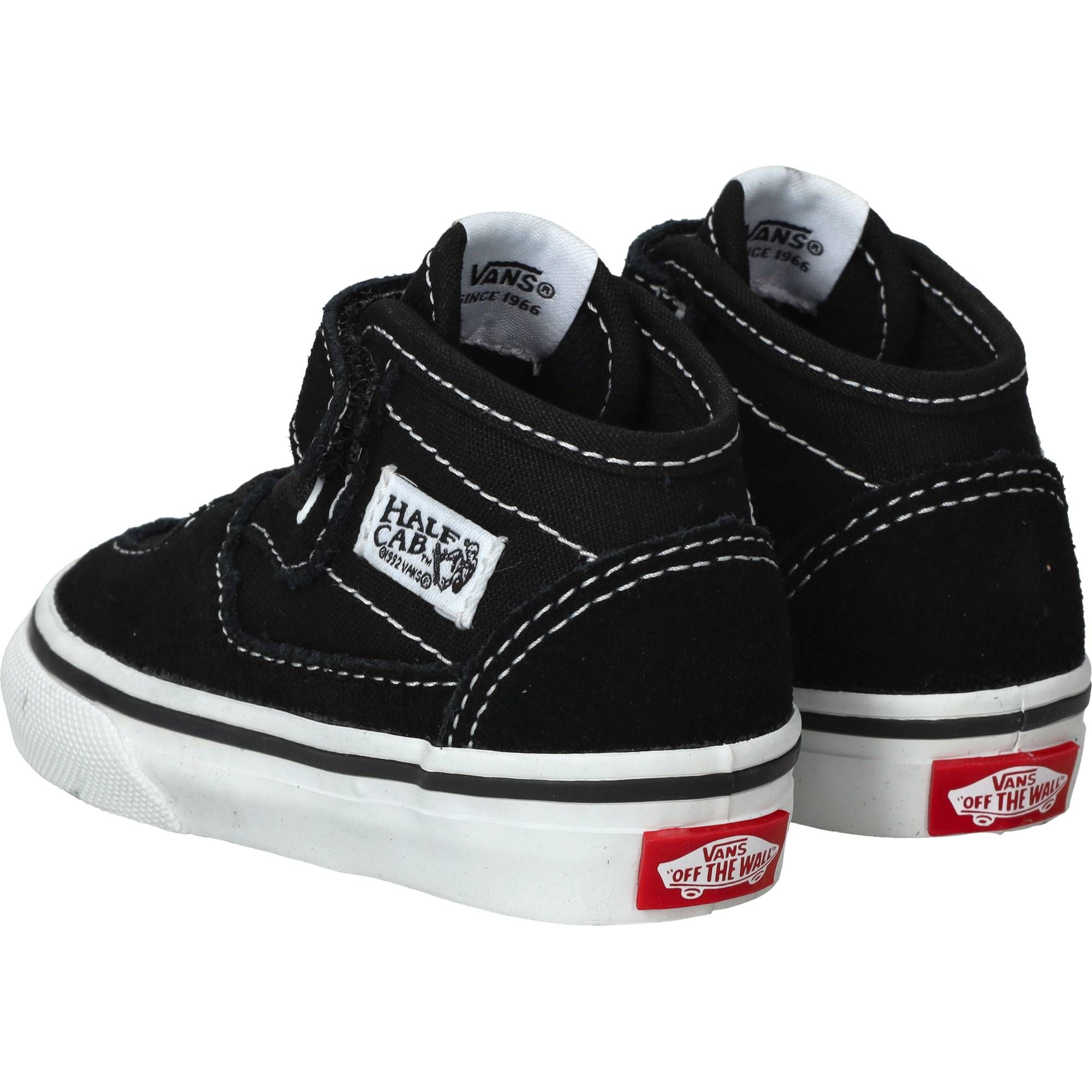 Durlinger Vans Half Cab Decon Elastic Lace
