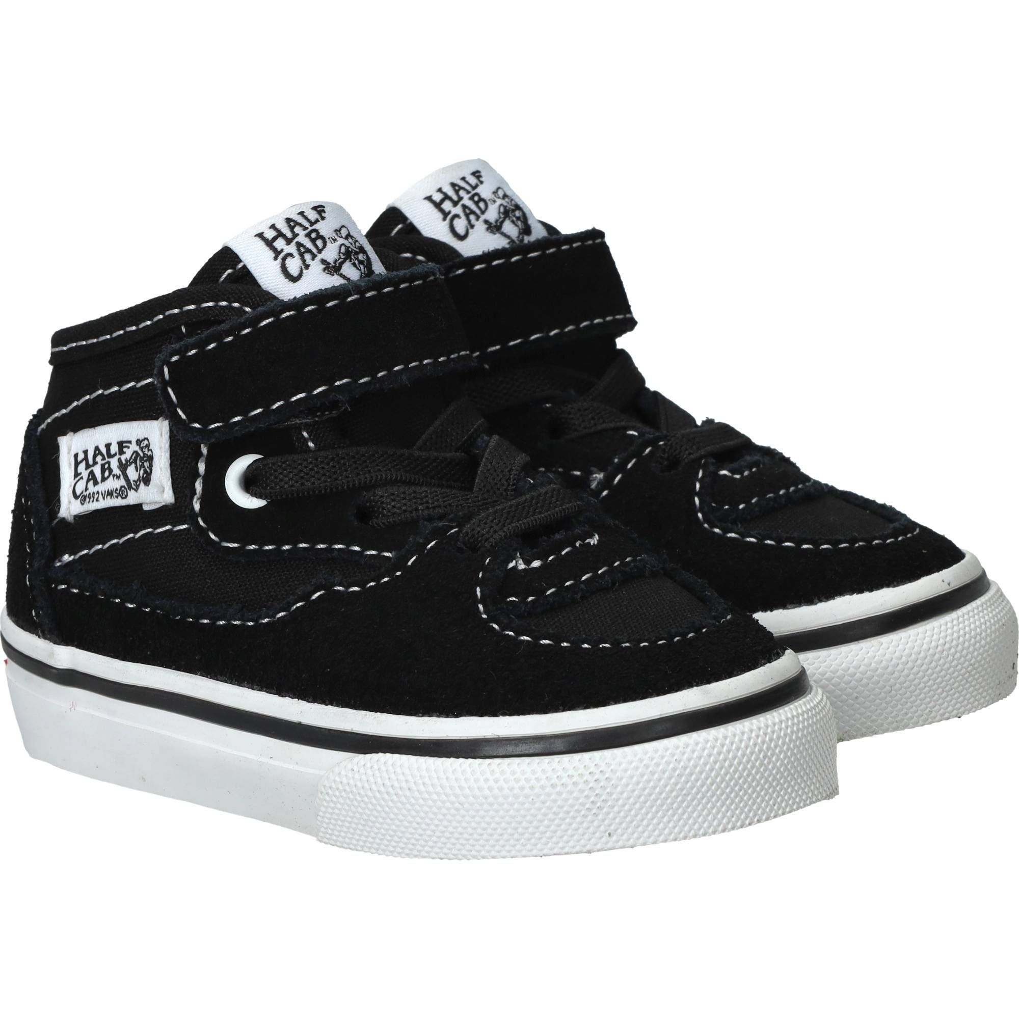 Durlinger Vans Half Cab Decon Elastic Lace