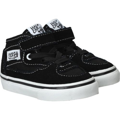 Durlinger Vans Half Cab Decon Elastic Lace