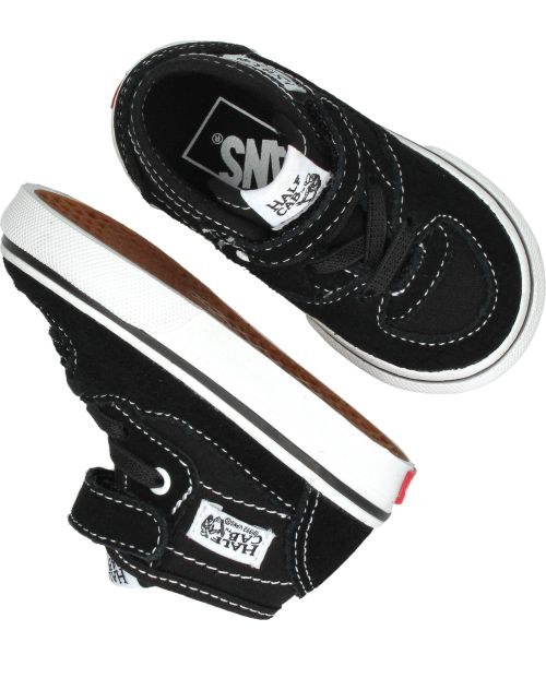 Durlinger Vans Half Cab Decon Elastic Lace